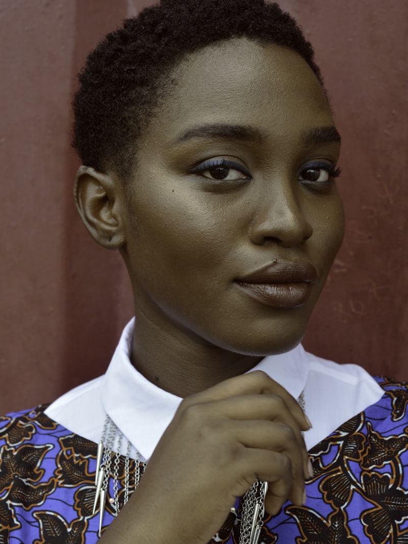 Photo of Zoe Alcantara
