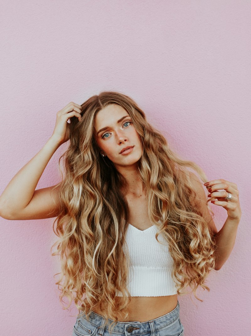Photo of Harper Davies