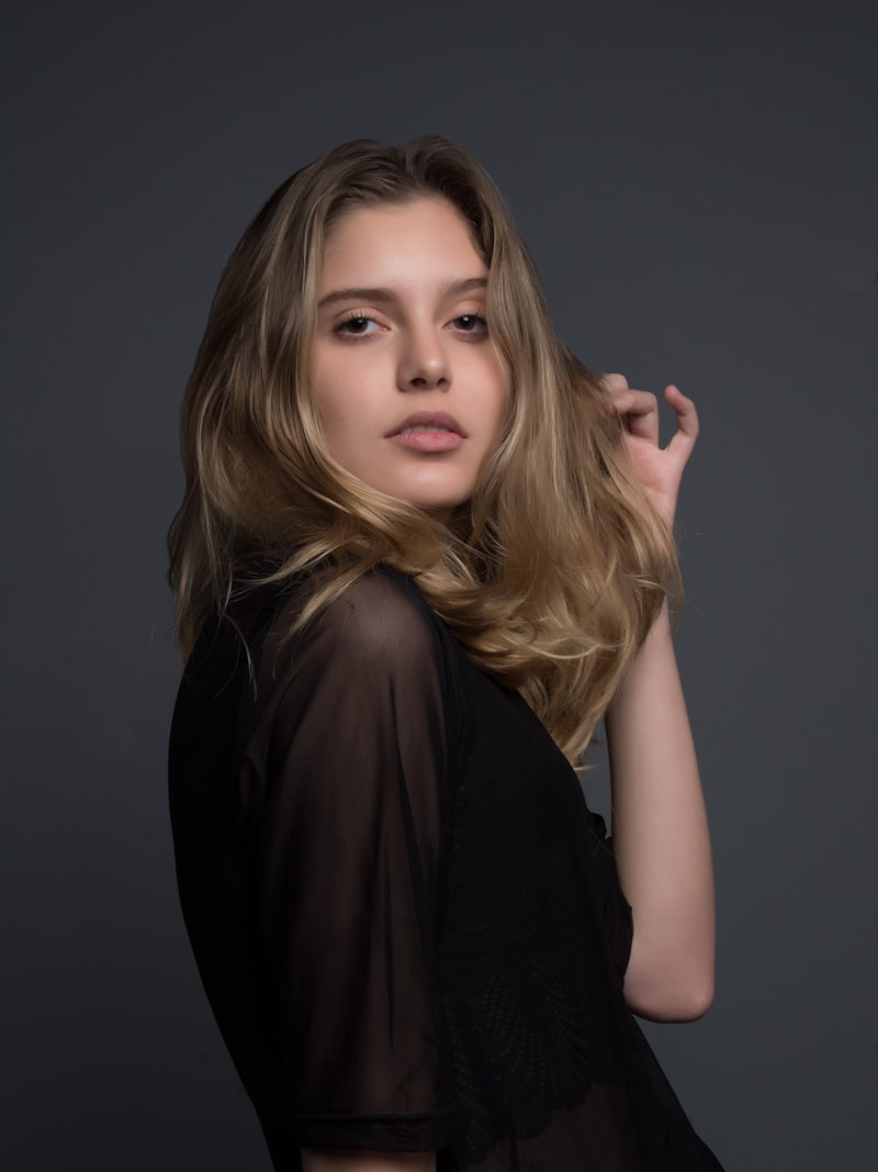 Photo of Scarlett Laurent